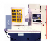 SSKMG7333數(shù)控臥軸圓臺(tái)平面磨床